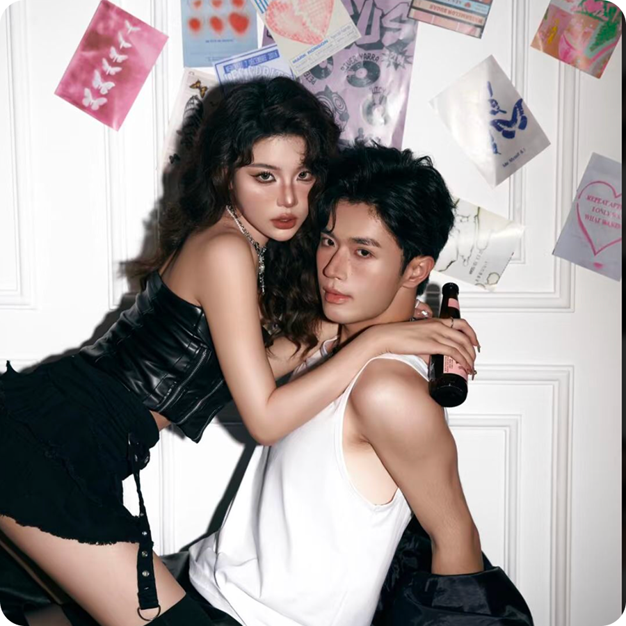 创作 / 订阅营收